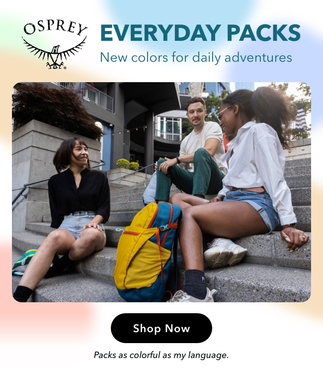 Osprey - Everyday Packs